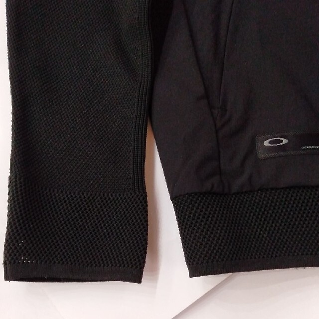 Oakley(オークリー)のOAKLEY MIXJACKET2.0 メンズのジャケット/アウター(ナイロンジャケット)の商品写真