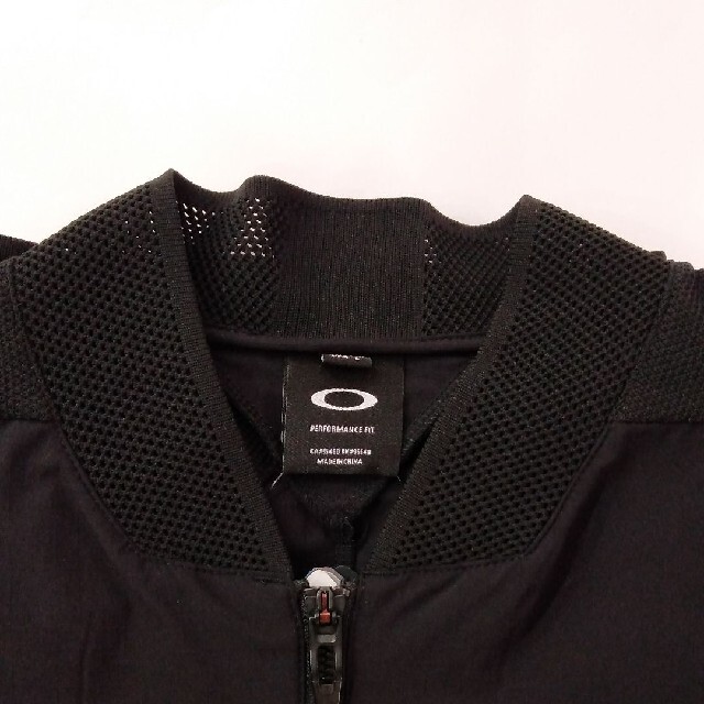 Oakley(オークリー)のOAKLEY MIXJACKET2.0 メンズのジャケット/アウター(ナイロンジャケット)の商品写真