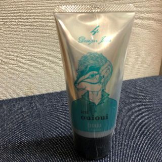 【未使用品】ミニーレ ウイウイ デザインジャム 4(80g)(ヘアムース/ヘアジェル)