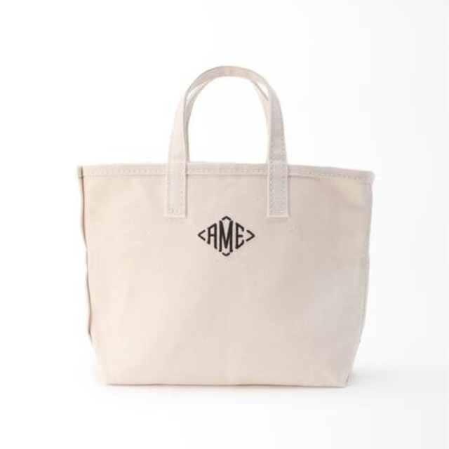 L'Appartement DEUXIEME CLASSE(アパルトモンドゥーズィエムクラス)のL'Appartement  AMERICANA Tote Bag Mini レディースのバッグ(トートバッグ)の商品写真