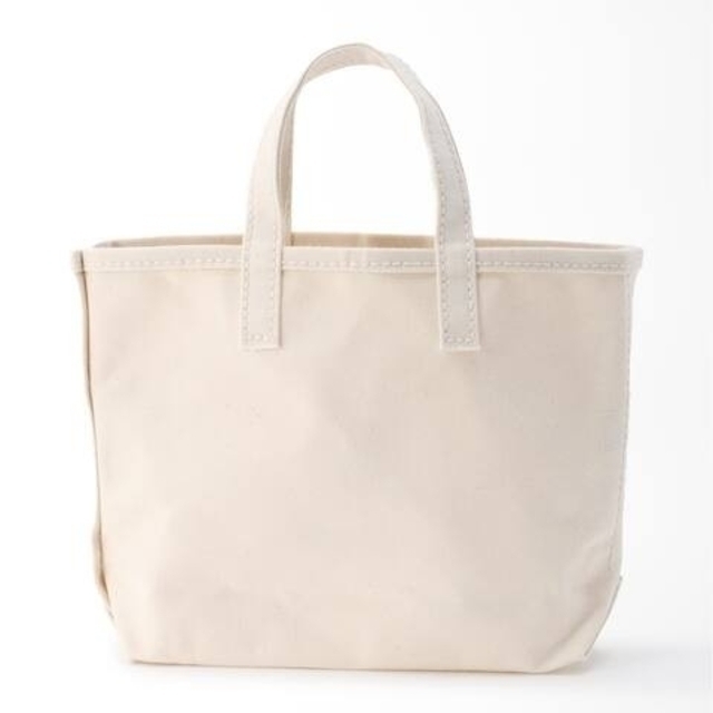 L'Appartement DEUXIEME CLASSE(アパルトモンドゥーズィエムクラス)のL'Appartement  AMERICANA Tote Bag Mini レディースのバッグ(トートバッグ)の商品写真