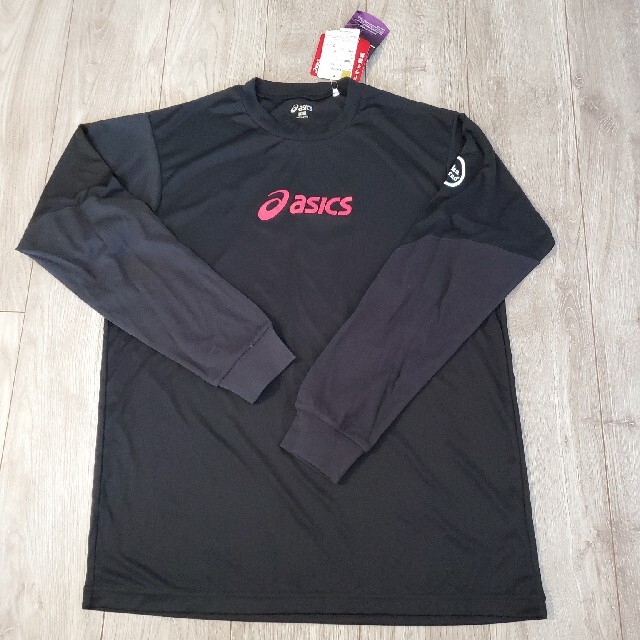 asics - あねご様専用 新品☆アシックス長袖Tシャツの通販 by