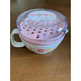 〈アナノカフェ〉離乳食調理セット(離乳食調理器具)