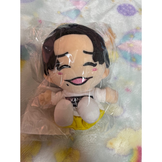 大西流星 長尾謙杜 ちびぬい⚠️専用出品