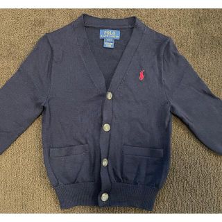 ポロラルフローレン(POLO RALPH LAUREN)のラルフローレン　カーディガン(カーディガン)