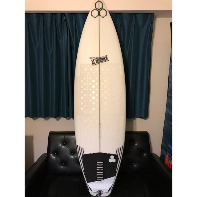 完売 Surfboards Islands Channel OG 5'8 Flyer サーフィン