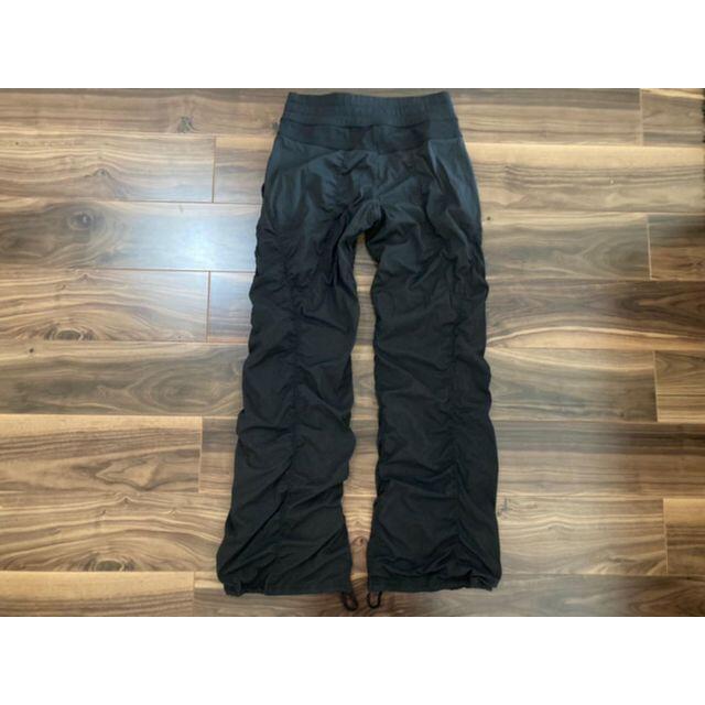 ルルレモン Lululemon Studio Pant II 裏地付 超美品