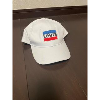 リーバイス(Levi's)のリーバイス　キャップ(キャップ)