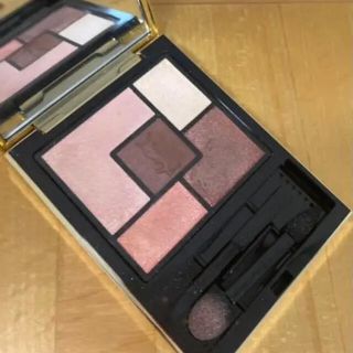 イヴサンローランボーテ(Yves Saint Laurent Beaute)のイヴ・サンローラン　クチュール クルール パレットNo.14(アイシャドウ)