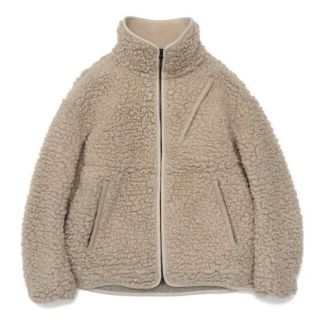 ザノースフェイス(THE NORTH FACE)のパープルレーベル  ジャケット(ブルゾン)