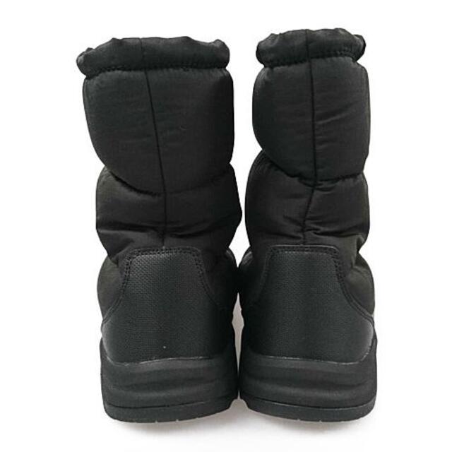 THE NORTH FACE NUPTSE DOWN BOOTIE ダウンブーツ