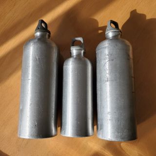 SIGG - シグsigg 燃料ボトル3本セットss様専用の通販 by zidd's shop