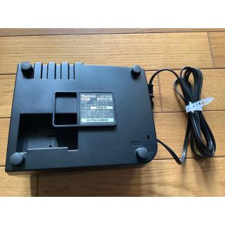 マキタ(Makita)のマキタ充電器DC18SD 7.2~18V用(工具/メンテナンス)