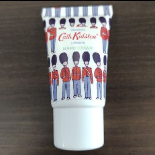 キャスキッドソン(Cath Kidston)のキャス・キッドソンのハンドクリーム(ハンドクリーム)