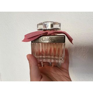 クロエ(Chloe)のローズ　ド　クロエ　50ml 香水(香水(女性用))