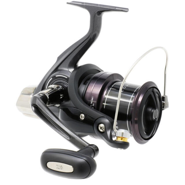 特別オファー ダイワ(DAIWA) スピニングリール(投げ・遠投) 17 WINDCAST 6000 (2017モデル)