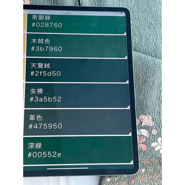 未着用保管品 しつけ付き 様々な技法の絞り、凝ったつくりの訪問着