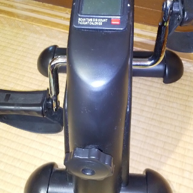 ルームサイクル スポーツ/アウトドアのトレーニング/エクササイズ(トレーニング用品)の商品写真