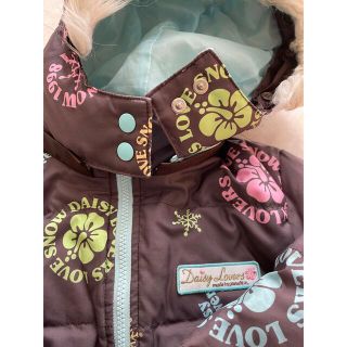 ディジーラバーズ ダウンの通販 29点 | DAISY LOVERSを買うならラクマ