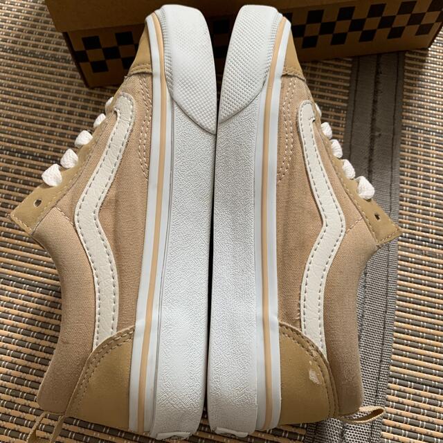 VANS(ヴァンズ)のVANS オールドスクール　キッズ　20cm  スニーカー バンズ 綺麗です☆ キッズ/ベビー/マタニティのキッズ靴/シューズ(15cm~)(スニーカー)の商品写真