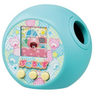 タカラトミー(Takara Tomy)のタカラトミー ぷにるんず ぷにミント 新品 未開封品(その他)