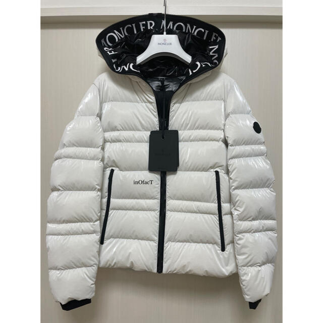 国産豊富な MONCLER モンクレールダウンの通販 by かりんとう｜モンクレールならラクマ