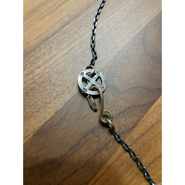 海外並行輸入正規品 鷲見太郎 廃番ホイールクロス 検索ゴローズ