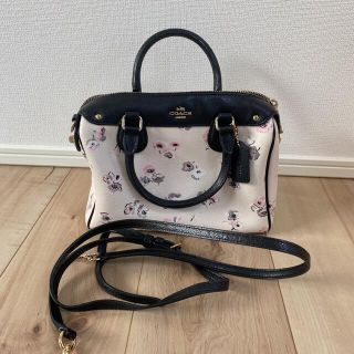 コーチ(COACH)のノンノ様専用coach ショルダーバッグ(ショルダーバッグ)