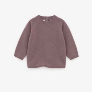 ザラキッズ(ZARA KIDS)のしゅく様専用　ザラ　カシミヤニット(ニット/セーター)