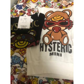 ヒステリックミニ(HYSTERIC MINI)の🧸セット❤️(その他)