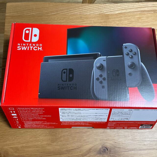 任天堂Switch