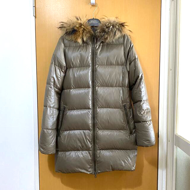 デュベティカ 40 ダウン ウール 限定値下げ-