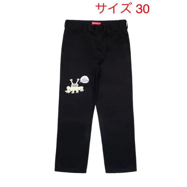 Supreme Daniel Johnston  Pantメンズ