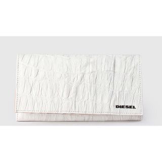 ディーゼル(DIESEL)の24 A DAY(折り財布)