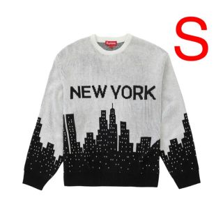 シュプリーム(Supreme)のSupreme New York Sweater(ニット/セーター)