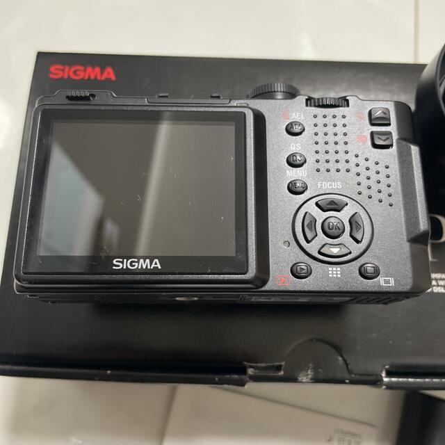 SIGMA HA-21の通販 by dai7789's shop|シグマならラクマ - SIGMA DP2S 再入荷定番