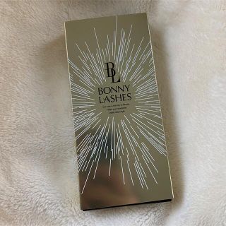 ファビウス(FABIUS)のbonny lashes ボニーラッシュ まつげ美容液  (まつ毛美容液)