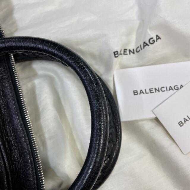 Balenciaga 黒の通販 by R's shop｜バレンシアガならラクマ - BALENCIAGAビジネスバッグ 超激安即納