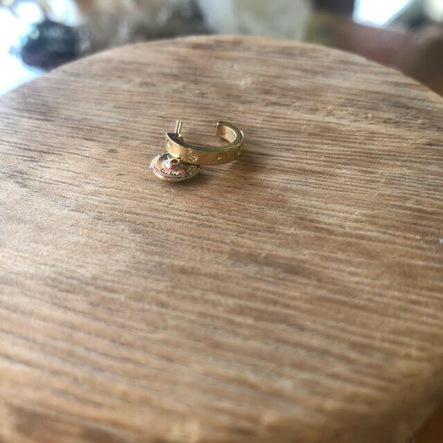カルティエ ラブピアス 片方 K18 | www.bonitaexclusive.com カルティエ ラブピアス 片方 K18