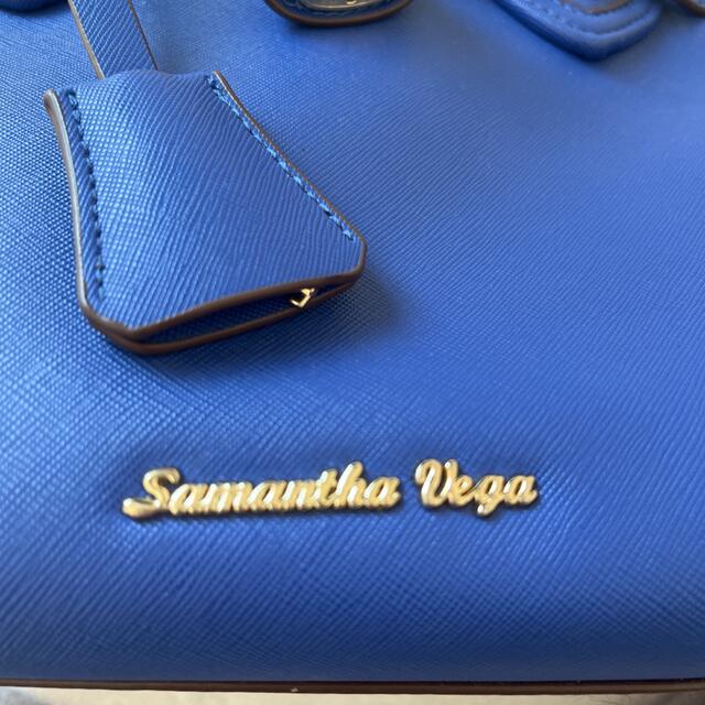 Samantha Vega(サマンサベガ)のサマンサ　バック レディースのバッグ(ハンドバッグ)の商品写真