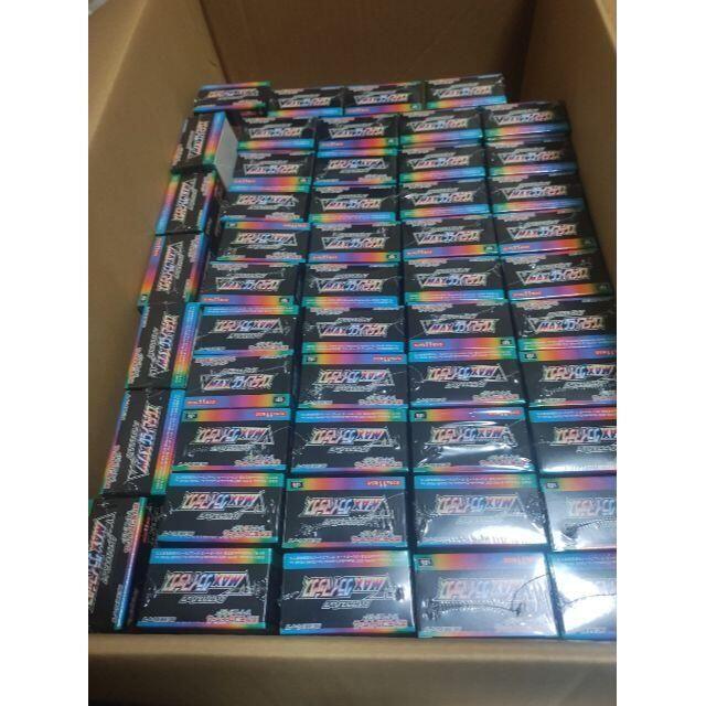 超人気 ポケモンカードゲーム VMAXクライマックス 80BOX シュリンク付き Box/デッキ/パック 超人気 ポケモンカードゲーム VMAXクライマックス 80BOX シュリンク付き Box/デッキ/パック