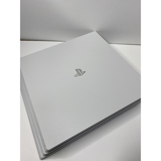 SONY PlayStation4 Pro 本体 CUH-7200BB02 3