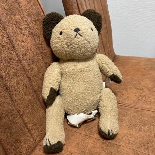 転倒防止リュック ひとり座り テディベア くま 赤ちゃん ベビー用品(その他)