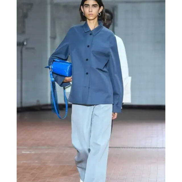 定価20万円 JIL SANDER 19ss ブルゾン サイズ34 oamc www.gwcl.com.gh