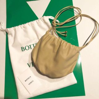 ボッテガヴェネタ(Bottega Veneta)のbottega veneta ミニ ザ バルブ　ボッテガ(ショルダーバッグ)