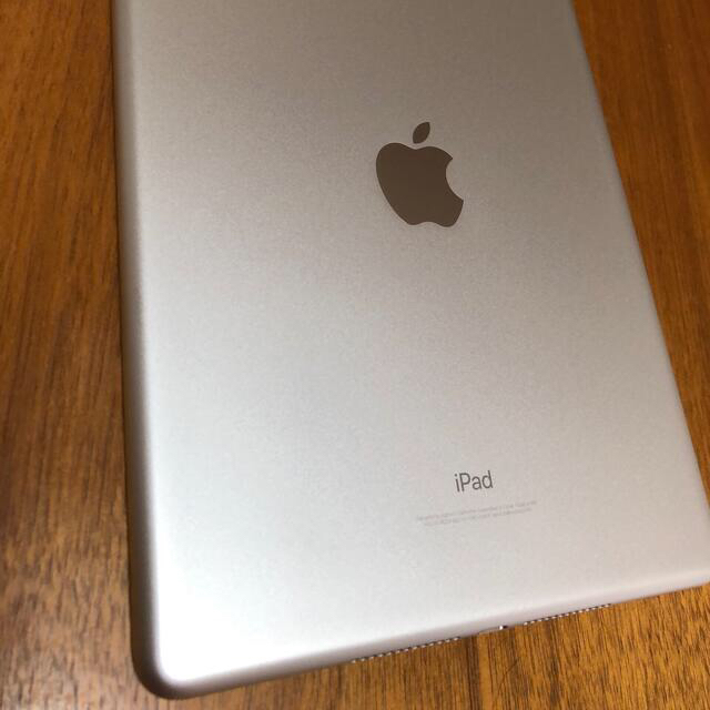 iPad 第6世代 WI-FI 128GB ApplePenci+スタンド式充電 2