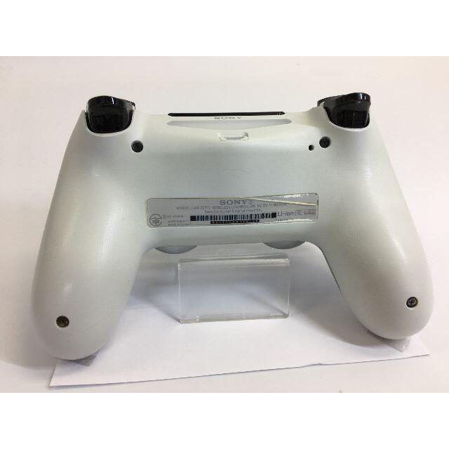 【20211215635】PS4 コントローラー 純正 デュアルショック4 6