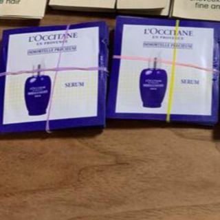 ロクシタン(L'OCCITANE)のロクシタン　(シャンプー)