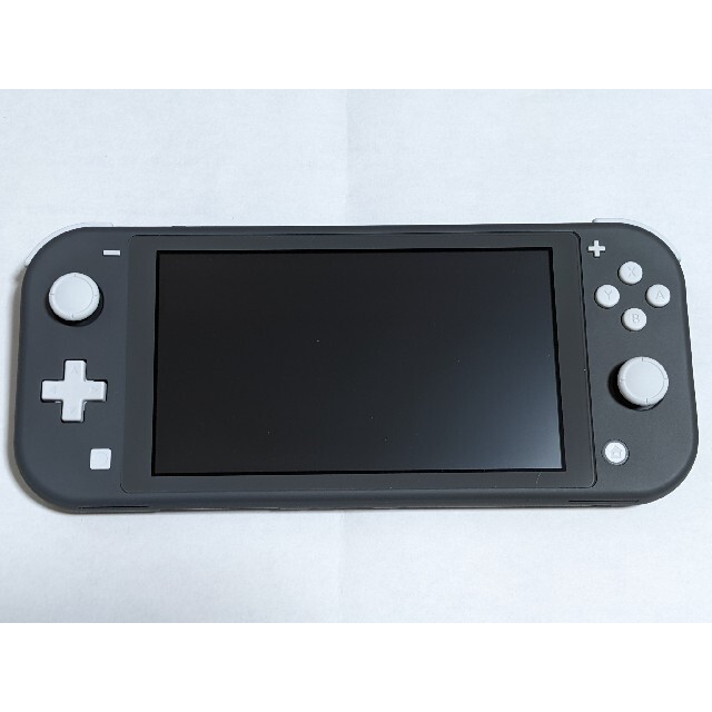 Nintendo Switch - 【美品】Nintendo Switch Lite ニンテンドースイッチライト
