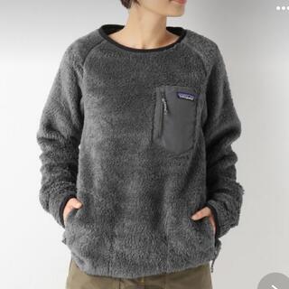 パタゴニア(patagonia)のパタゴニア patagonia ロスガトス フリース プルオーバー XS未使用(トレーナー/スウェット)